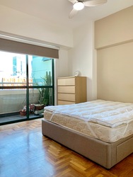 The Bencoolen (D7), Apartment #206338431